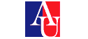 American University Logo