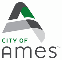 City of Ames Logo