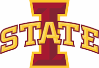 Iowa State University Recreation Services Logo