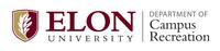 Elon University Campus Recreation Logo