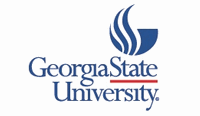 Georgia State University Logo
