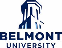 Belmont University - Fitness and Recreation Logo