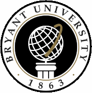 Bryant University Logo