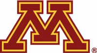 University Recreation & Wellness, University of Minnesota Logo