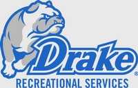 Drake University Logo