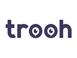 Trooh Media Logo
