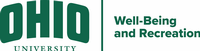 Ohio University Well-Being & Recreation Logo