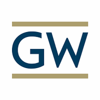 George Washington University Logo