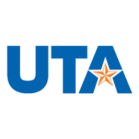 The University of Texas at Arlington Logo