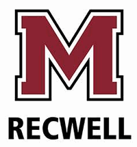 UMass RecWell Logo