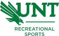 UNT Recreational Sports Logo