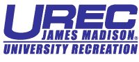 James Madison University Recreation Logo