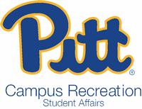 University of Pittsburgh - Campus Recreation Logo