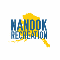 University of Alaska Fairbanks Nanook Recreation Logo