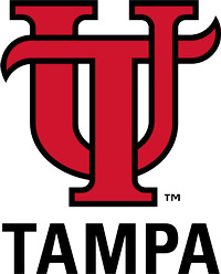 The University of Tampa Logo
