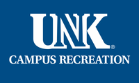 UNK Campus Recreation Logo